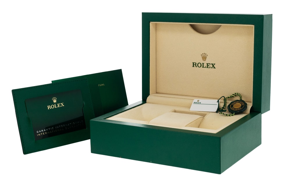 Rolex Explorer 40 224270 Image 4